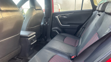 Toyota RAV4 2.5 PHEV Design 5dr CVT Estate